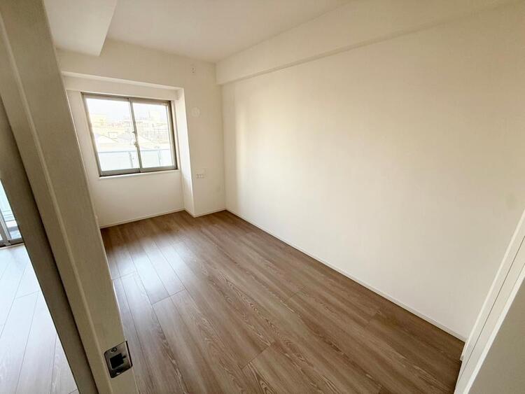 子供部屋 どんな部屋にアレンジするかは、あなた次第です。