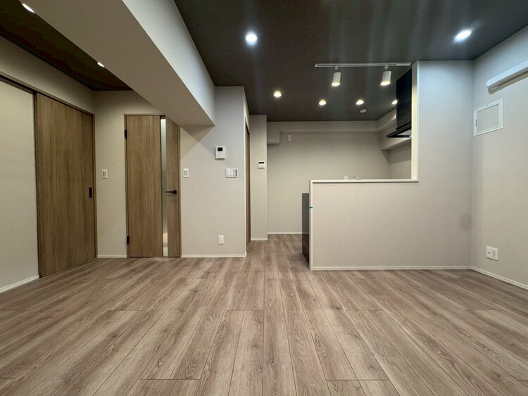 その他 通風・採光に優れ、心地よい光と風が溢れています。