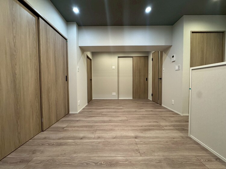 その他 「空間が織り成すひとつ先の住み心地」を演出します。