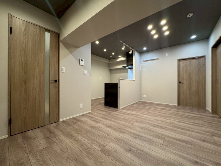 その他 充実した生活は伸びやかな居室空間から始まります。