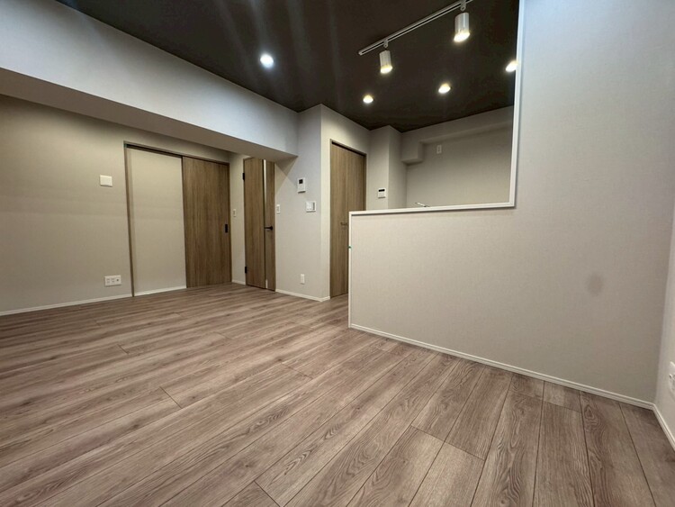 その他 伸びやかな空間のなかで、ゆったりとしたひとときを過ごせます。