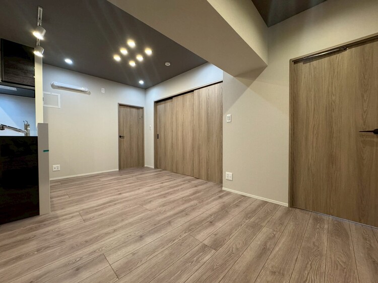 その他 居心地の良い空間に仕上がっております。