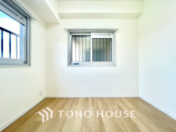 内装 【PRIVATE ROOM】◆プライベートな時間◆最高な暮らしにはこの空間が必要。家族のふれあいも大切にしつつ、自分の空間も大切にしたい。