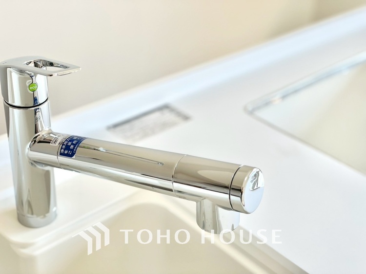 キッチン 【KITCHEN】◆毎日の健康◆は美味しいお水から。そんな毎日を支えてくれるのが浄水器です。