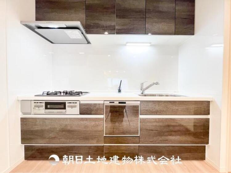 キッチン 毎日使う場所だからこそ、ストレスなく使えて、居心地の良くないといけないと思います。
