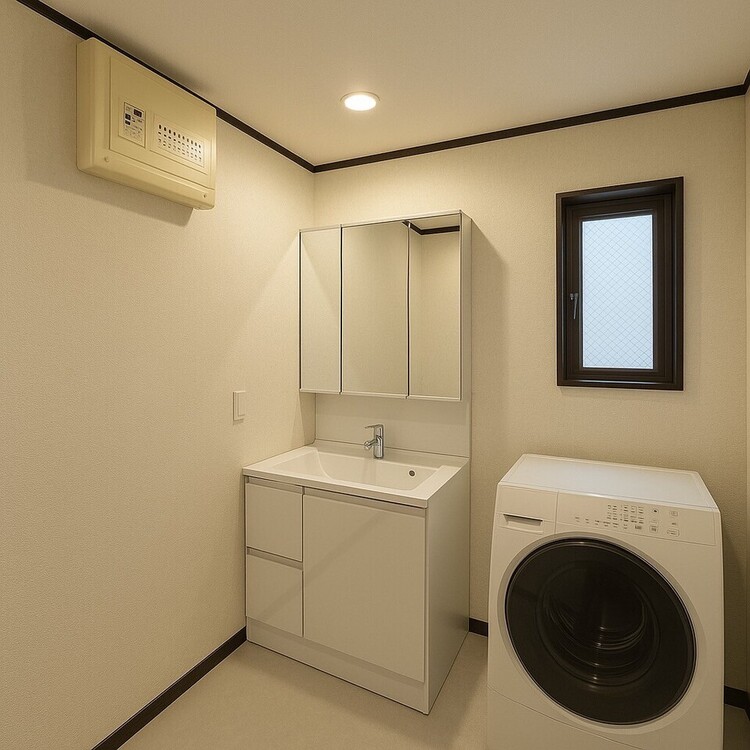 その他 ※家具消し加工を行っております。