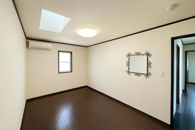 内装 ※家具消し加工を行っております。