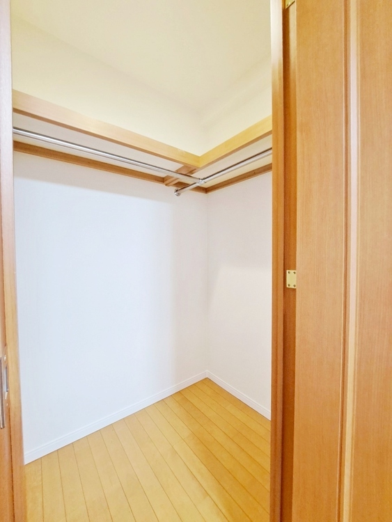 収納 暮らし心地を大きく左右する収納を、適材適所に配置し使い勝手を考慮しました。