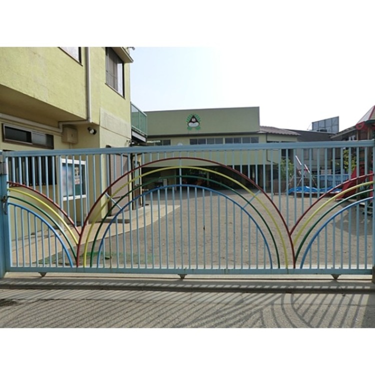 周辺 栗ノ沢幼稚園(約1310m)