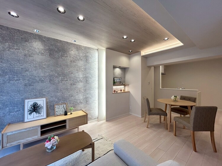 その他 通風・採光に優れ、心地よい光と風が溢れています。