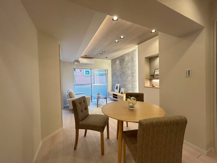 その他 快適に・伸びやかに。心の潤いを求める方々へ。