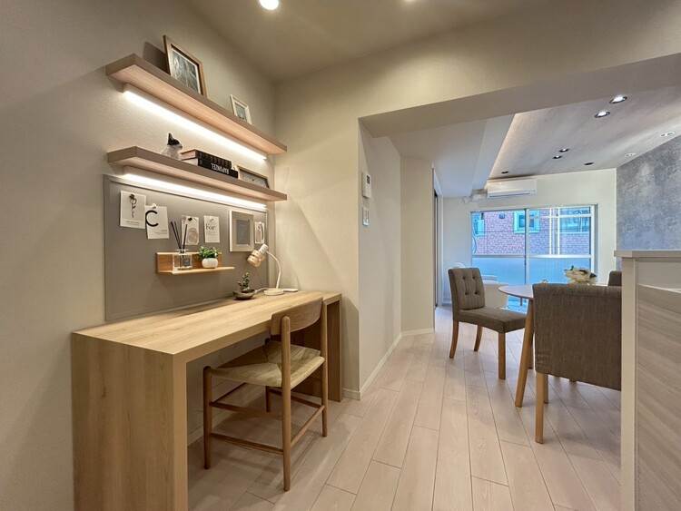 その他 充実した生活は伸びやかな居室空間から始まります。