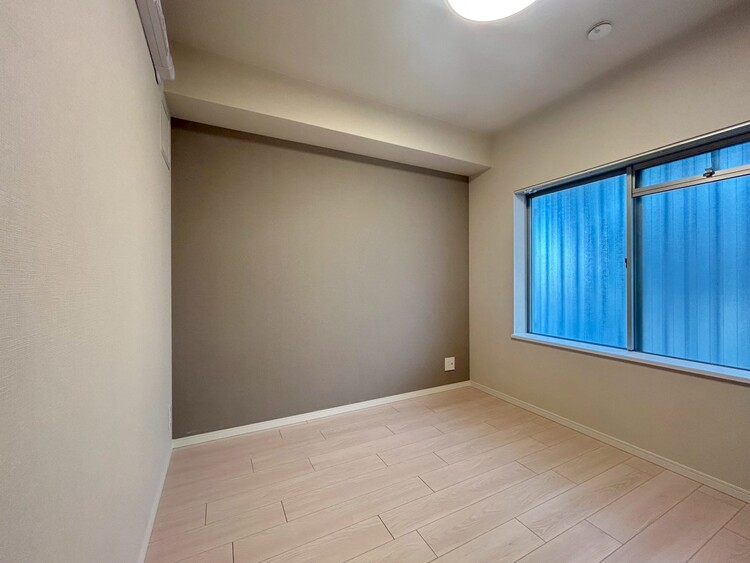 その他 清かで艶やかな時間をもたらしてくれる室内です。