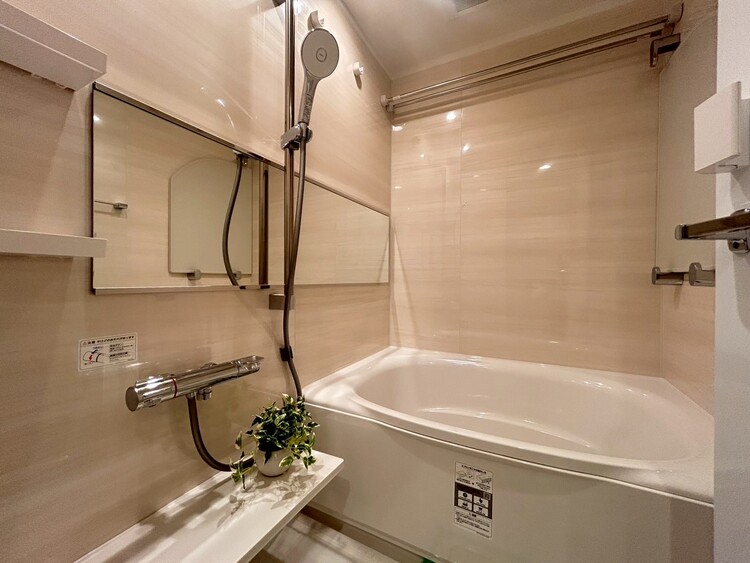 その他 心も体もオフになる極上のリラックスタイムをお楽しみください。