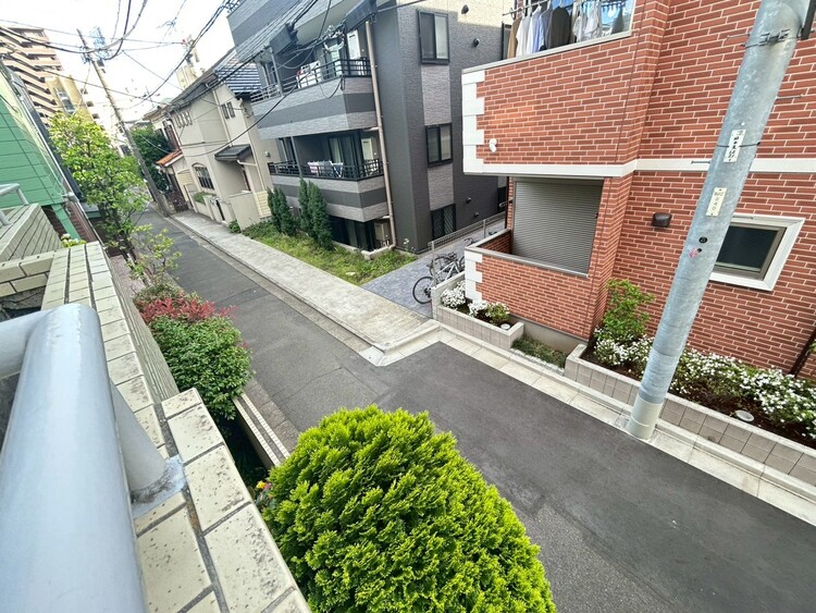 その他 陽当たり・通風・開放感に恵まれた環境です。