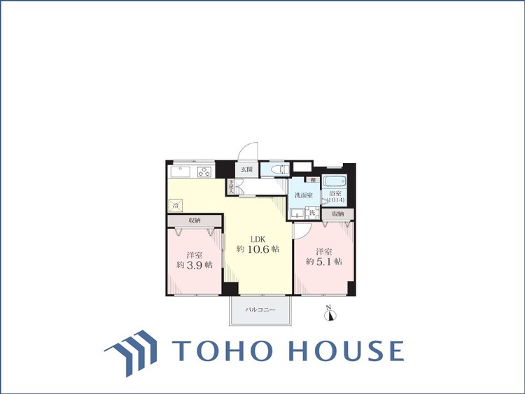 間取り 間取り図