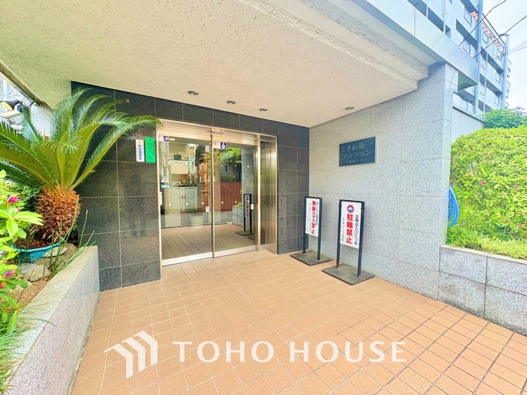 外観 【APPEARANCE】◆眩い◆光が燦々と入り、家族の笑顔を照らす。「いつまでも続いて」と願う夢のような毎日がここにある。