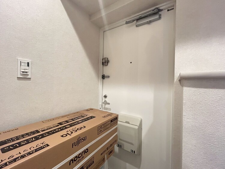 その他 安らぎに満ちた空間がここから始まります。
