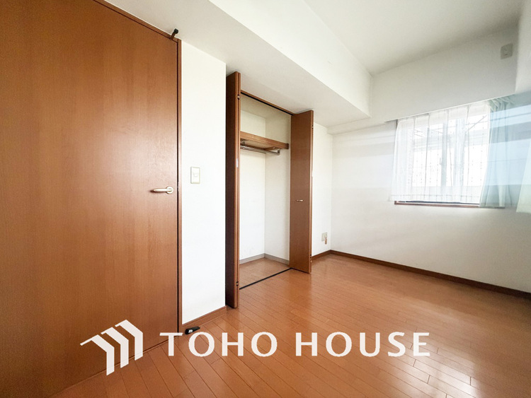 内装 やすらぎをもたらすプライベート空間