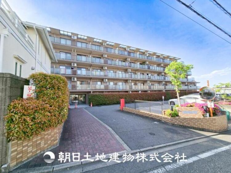 外観 【外観写真】その家から感じられる、気品・上質・重厚感・極細やかさ、そのすべては見た者に安らぎを与える特別な空間です。ここに住むからこそ意味がある。すべての（始まり）をここから迎えましょう。
