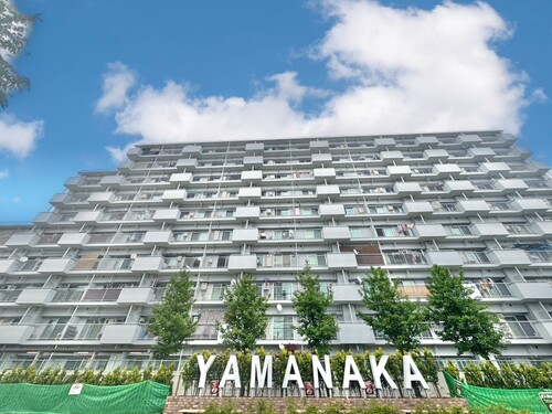 大山ローヤルコーポの物件画像