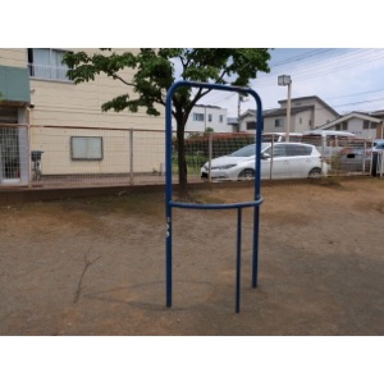 周辺 上東公園(約550m)