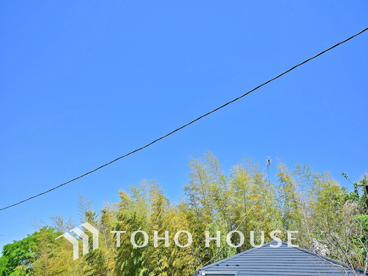 その他 住戸からの眺望