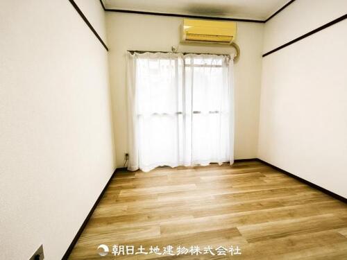左近山団地　「二俣川」駅　の物件画像