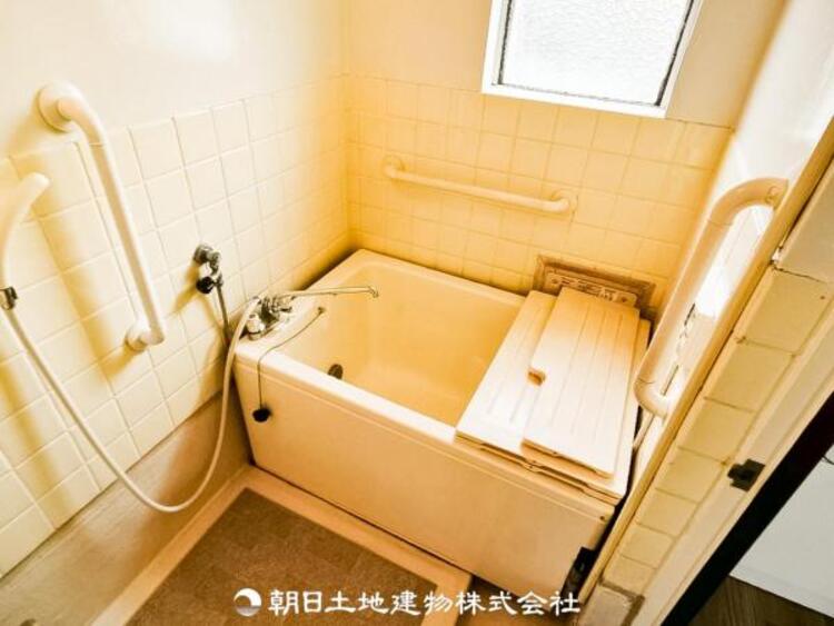 風呂