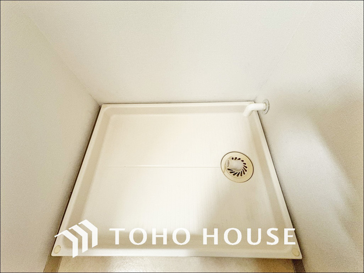 洗面 ランドリースペース