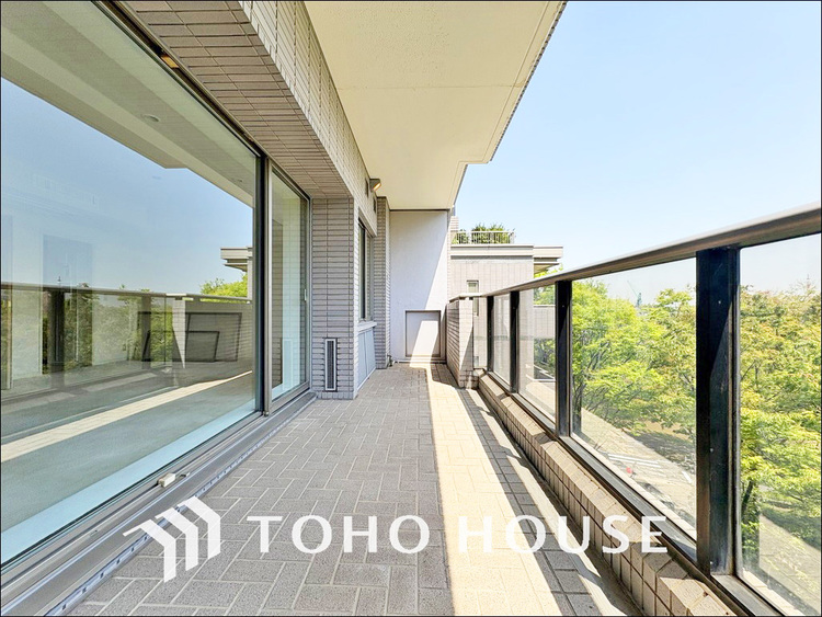 バルコニー バルコニーで家庭菜園やガーデニングなどの趣味はいかがでしょうか