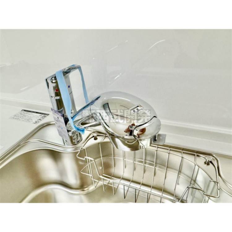 設備 浄水器一体型水栓