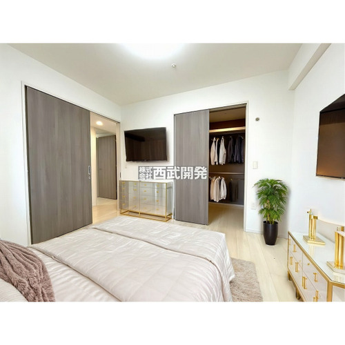 イニシア朝霞台の画像