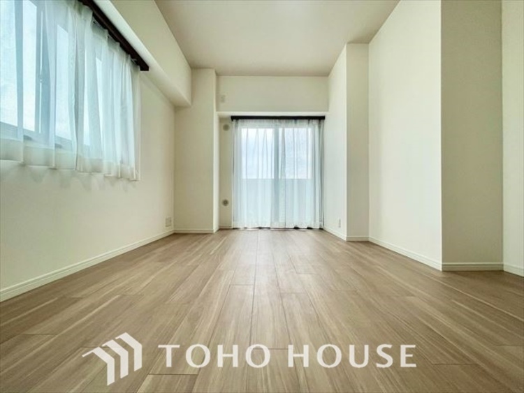 内装 【PRIVATE ROOM】◆属毛離裏◆子は父を手本とし、母に愛育されて成長する。家族の深い繋がり。いつまでも大切にしたい。