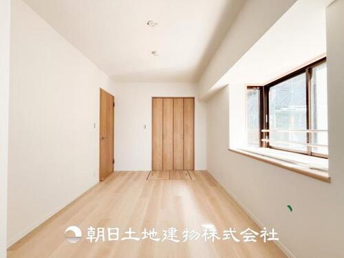 【安心を買うなら、朝日土地建物へ】ガーデンハイツ藤が丘の物件画像