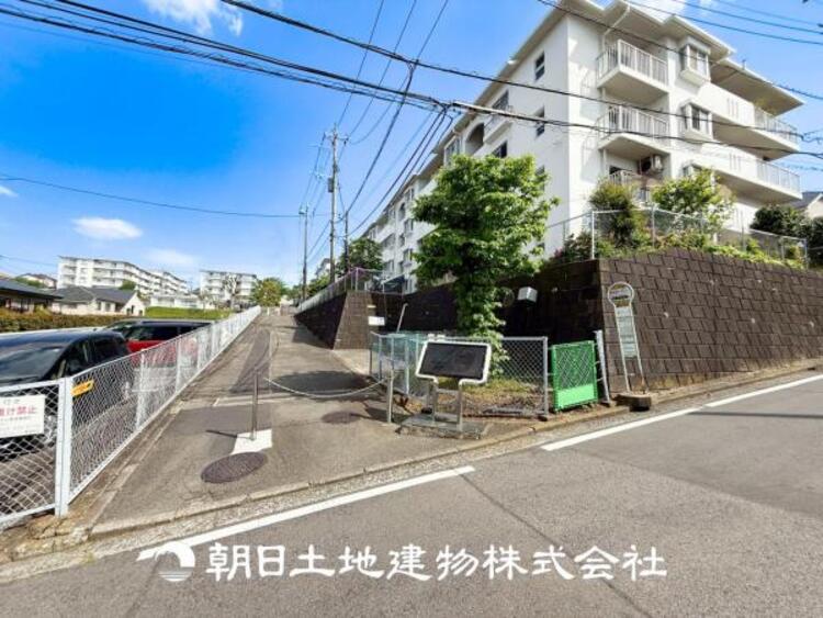 外観 【外観】 ここに住むからこそ意味がある。そんな特別感に浸りながら、毎日をお過ごしして欲しいです 。
