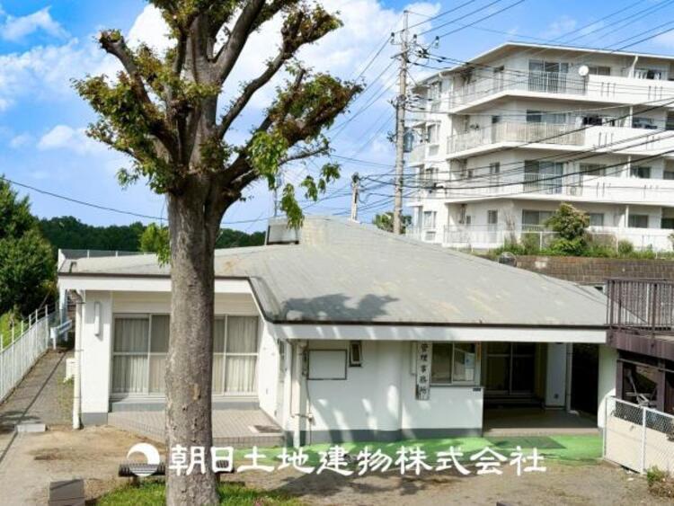 その他 【集会所】居住者が利用できる集会場はコミュニティには欠かせない施設です。