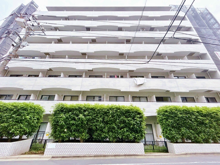 外観 ライフプランニングからローンまで、一貫してご説明させていただきます。お気軽にお問い合わせくださいませ。