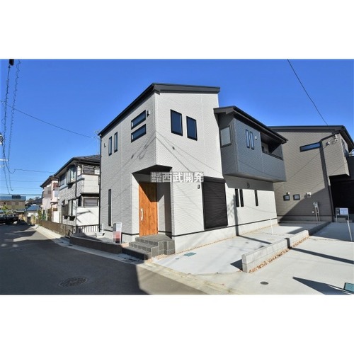 川越市南大塚４丁目 中古一戸建ての物件画像
