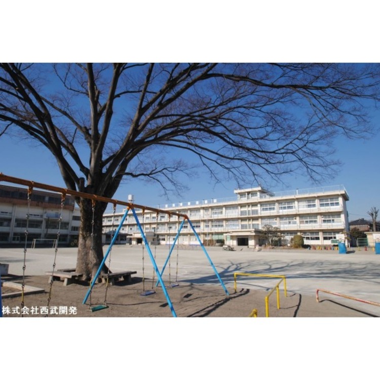 周辺 大東東小学校(約1900m)