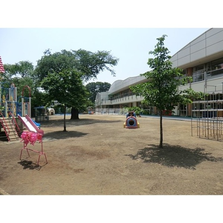 周辺 南双葉幼稚園(約1600m)