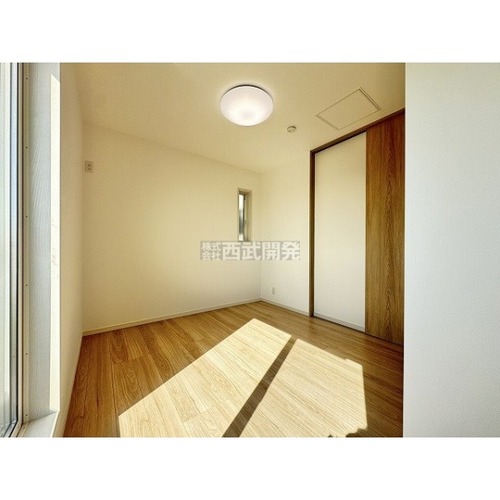 川越市大字的場 中古一戸建ての画像