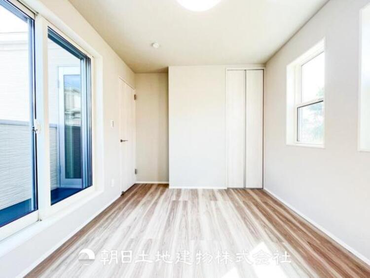 内装 趣味を楽しんで自分時間を大切にできる空間