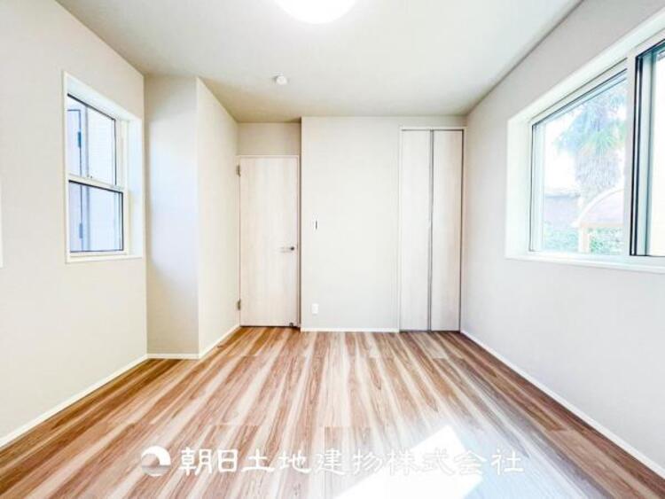 内装 自分時間を充実させながら心豊かなひとときを過ごすための大切な空間。