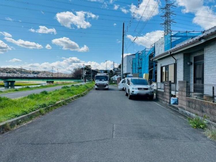 外観 【現地(2025年5月撮影)】