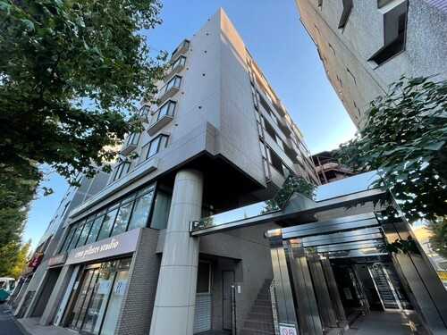 荻窪三丁目シティハウスの物件画像