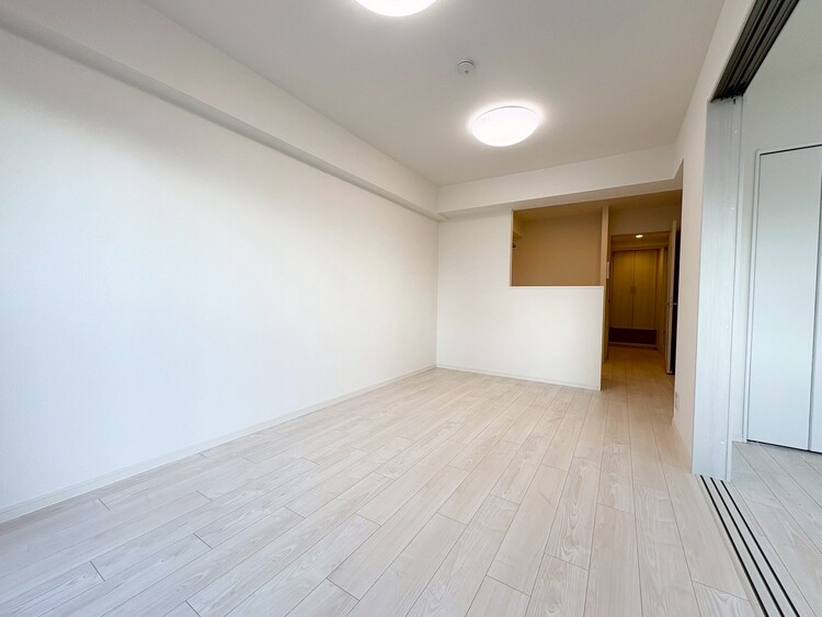 その他 「空間が織り成すひとつ先の住み心地」を演出します。