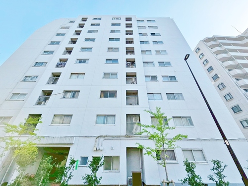 足立東和ダイヤモンドマンションの物件画像