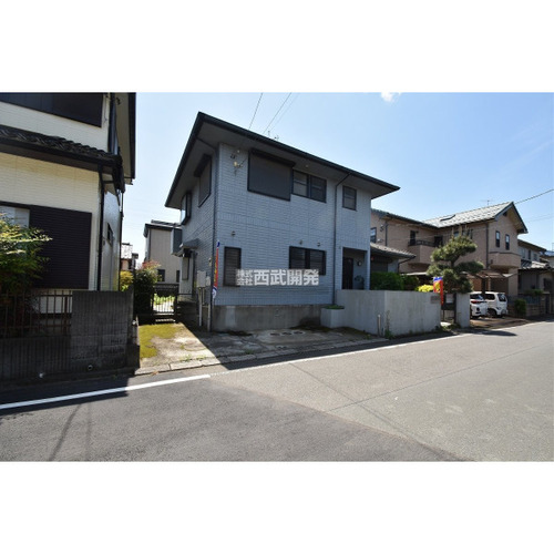 川越市かすみ野２丁目 中古一戸建ての物件画像