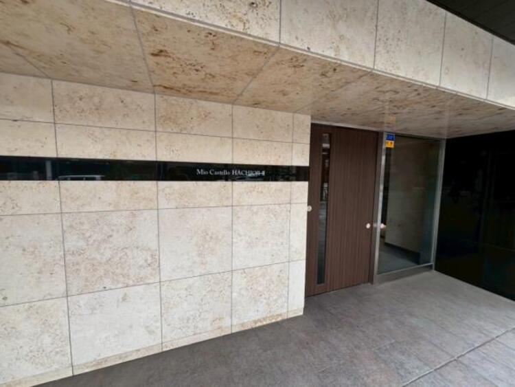 外観 【2025年5月撮影】